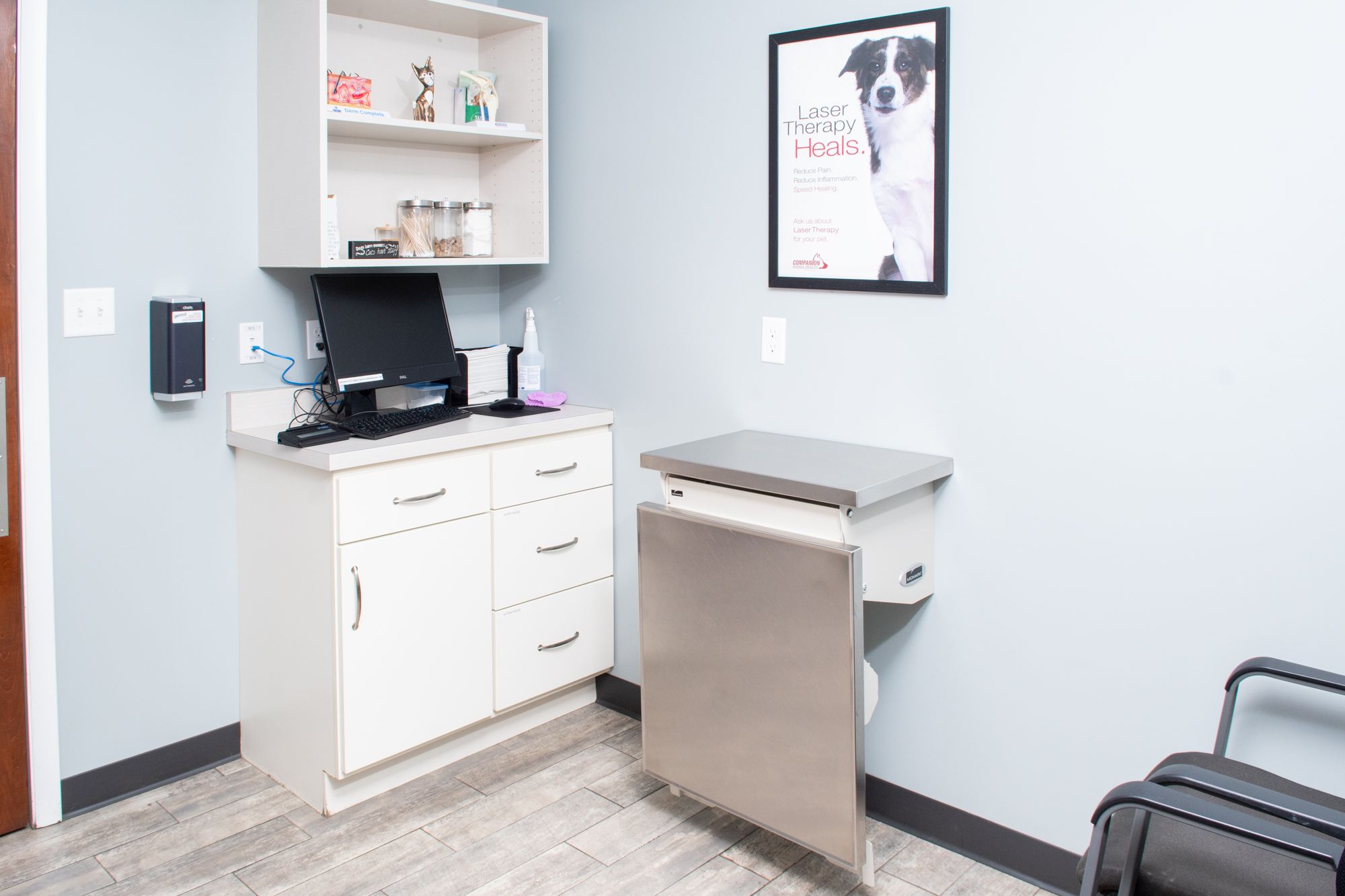 HighQuality Vet Hospital in Lowell, IN Lowell Animal Hospital